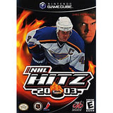 NHL Hitz 2003