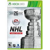 NHL Legacy Edition
