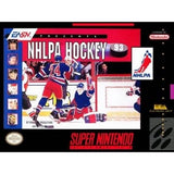 NHLPA Hockey '93