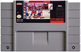 NHLPA Hockey '93