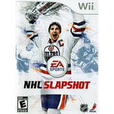 NHL Slapshot
