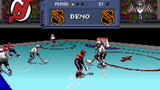 NHLPA Hockey '93