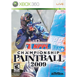 NPPL Championship Paintball 2009