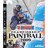 NPPL Championship Paintball 2009