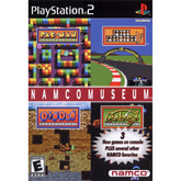 Namco Museum