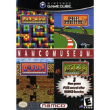 Namco Museum