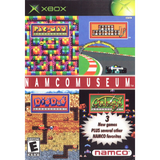 Namco Museum