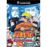 Naruto Clash of Ninja
