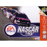 Nascar 99