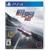Need For Speed Rivals