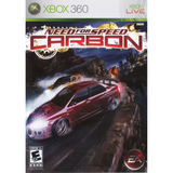 Need for Speed: Carbon