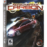 Need for Speed Carbon