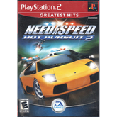 Need for Speed Hot Pursuit 2 Greatest Hits