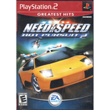 Need for Speed Hot Pursuit 2 Greatest Hits