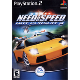 Need for Speed Hot Pursuit 2