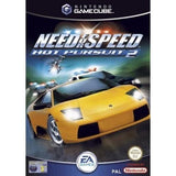 Need for Speed Hot Pursuit 2