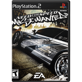 Need for Speed Most Wanted
