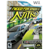 Need for Speed: Nitro