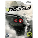 Need for Speed: ProStreet