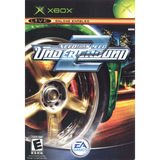 Need for Speed Underground 2
