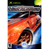 Need for Speed Underground