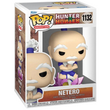 Funko Pop Hunter X Hunter - Netero