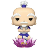 Funko Pop Hunter X Hunter - Netero