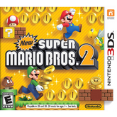 New Super Mario Bros. 2 (Loose)-3DS-loadingscreen.ca