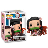 Funko Pop Demon Slayer - Nezuko