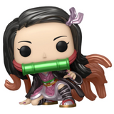 Funko Pop Demon Slayer - Nezuko Kamado ToyStop 2022 LA Comic Con EX
