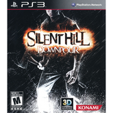 Silent Hill Downpour