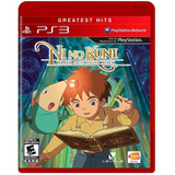 Ni No Kuni Wrath Of The White Witch