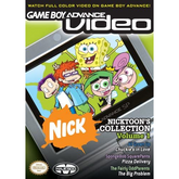 Nicktoon's Collection: Volume 1 (Loose)