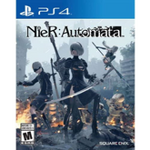 Nier Automata