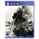 Nier Automata