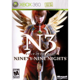 N3: Ninety-Nine Nights