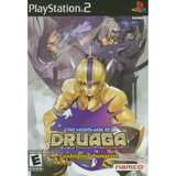 Nightmare of Druaga Fushigino Dungeon