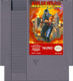 Ninja Gaiden