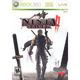 Ninja Gaiden II