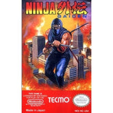 Ninja Gaiden