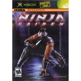 Ninja Gaiden