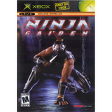 Ninja Gaiden