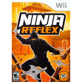 Ninja Reflex