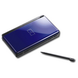 Nintendo DS Lite Handheld Console (Blue)
