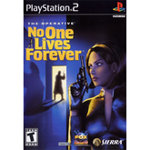 No One Lives Forever