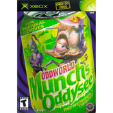 Oddworld: Munch's Oddysee