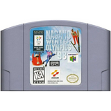 Nagano Winter Olympics '98