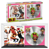 Funko Pop Albums DLX: TLC - Oooh on the TLC Tip