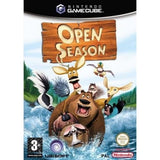 Open Season