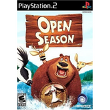 Open Season